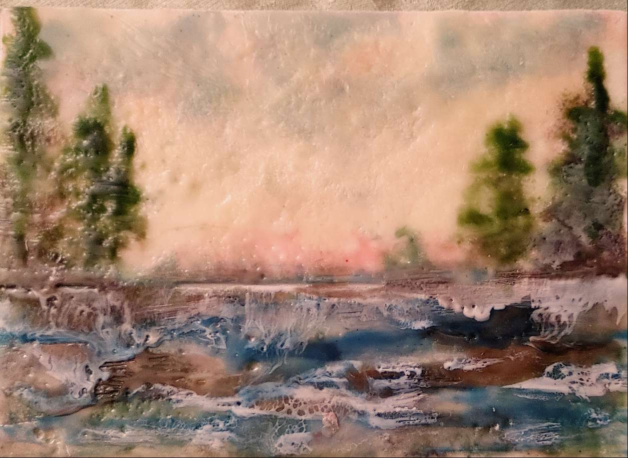 Trisha Miller artwork
